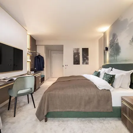 Hotel Le Primore Hotel&spa 5*