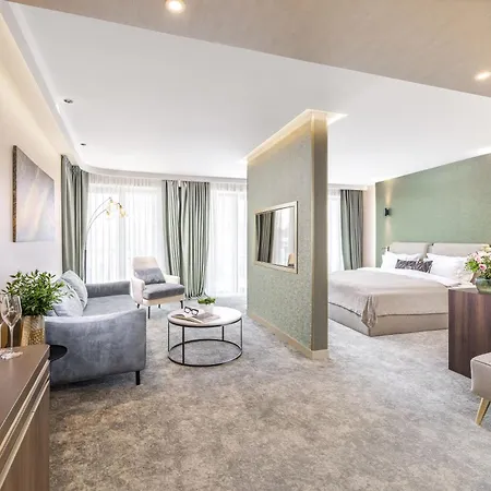 Hotel Le Primore Hotel&spa