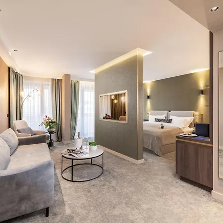 Le Primore Hotel&spa