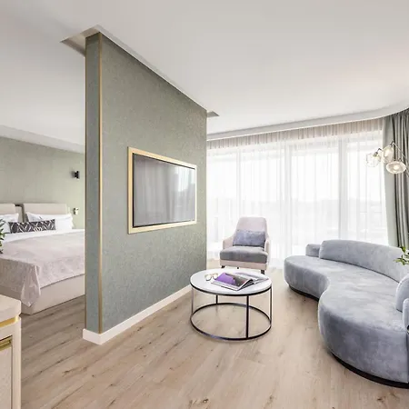 Hotel Le Primore Hotel&spa Hévíz