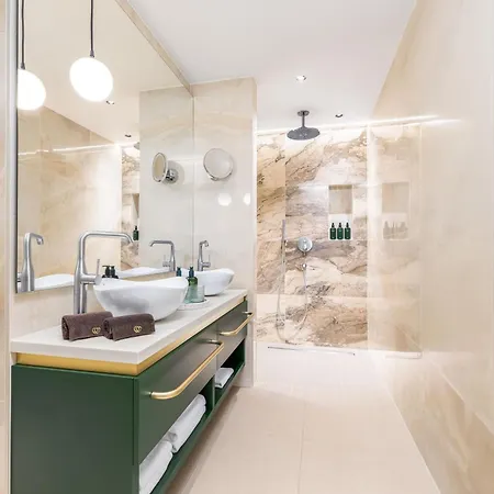 Le Primore Hotel&spa 5* Hévíz