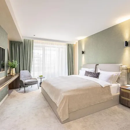 Hotel Le Primore Hotel&spa