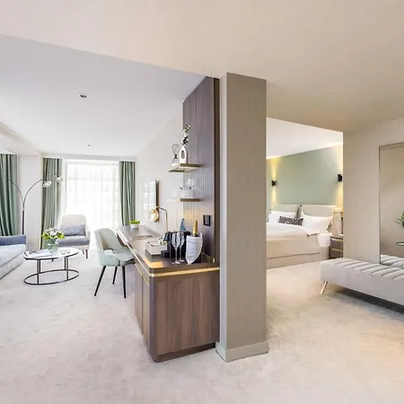 Le Primore Hotel&spa Hévíz