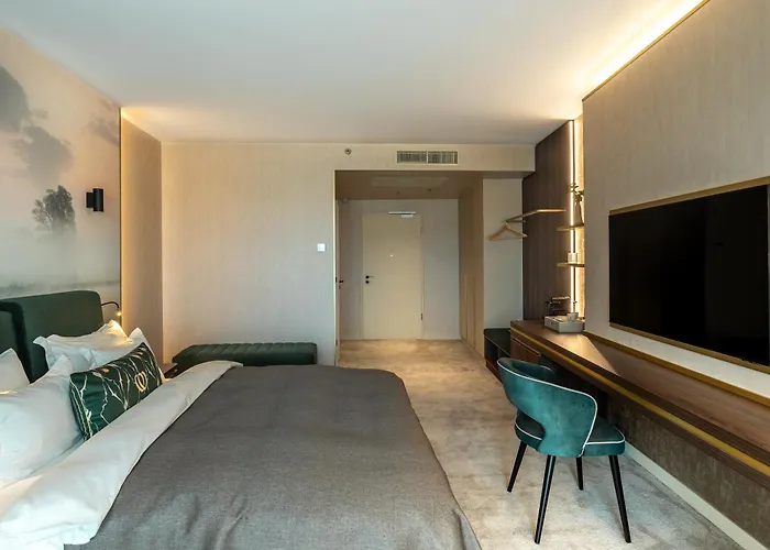 Le Primore & Hévíz