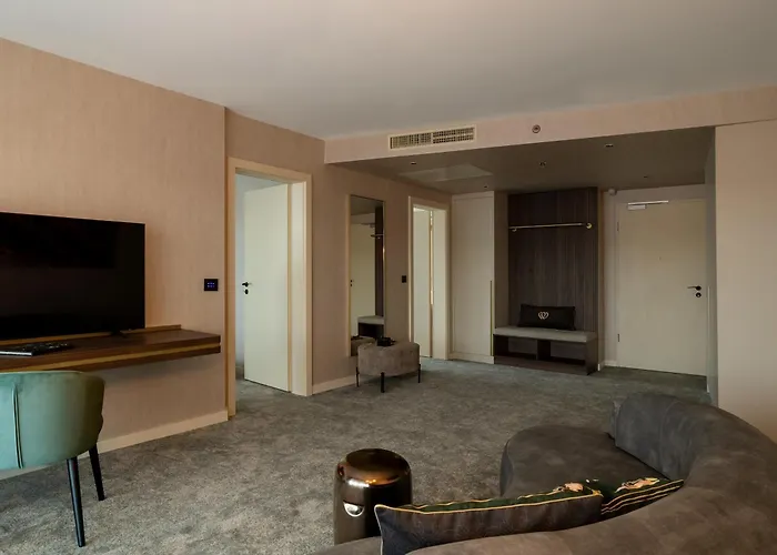 Le Primore & Hotel 5*