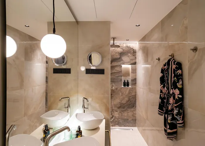 Le Primore & Hotel Hévíz