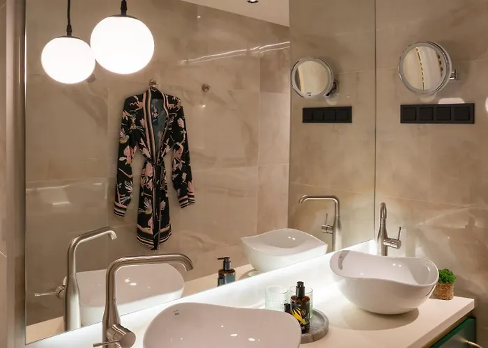 Le Primore & Hotel 5*