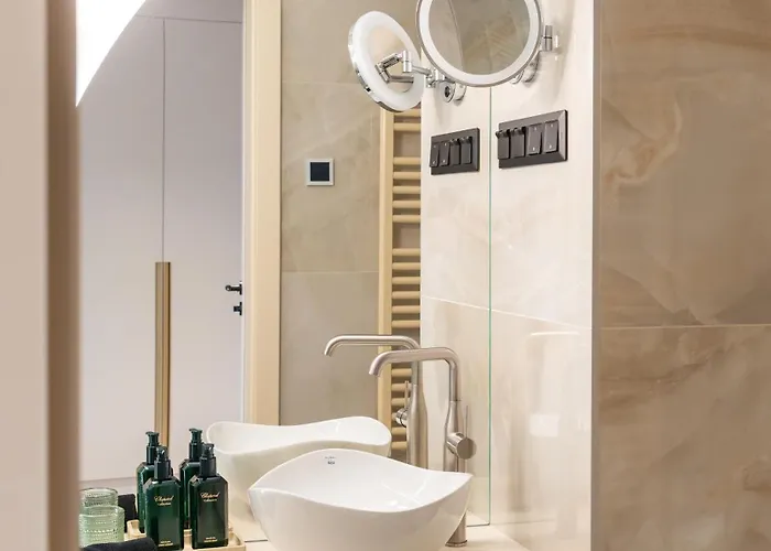 Hotel Le Primore & Hévíz