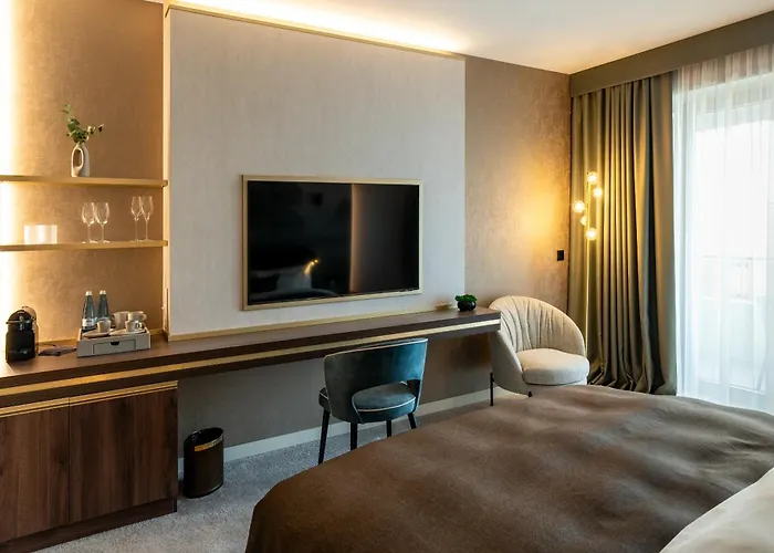 Le Primore & 5* Hévíz