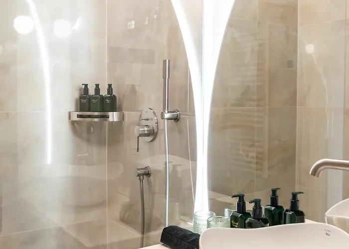 Le Primore & Hotel 5*