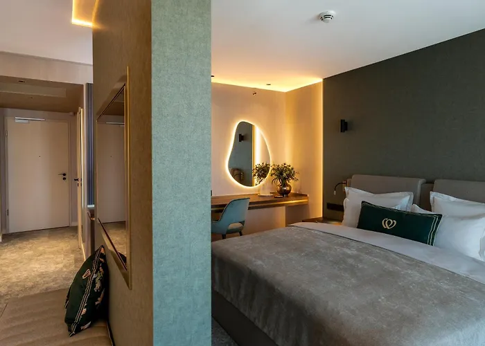 Le Primore & Hotel 5*