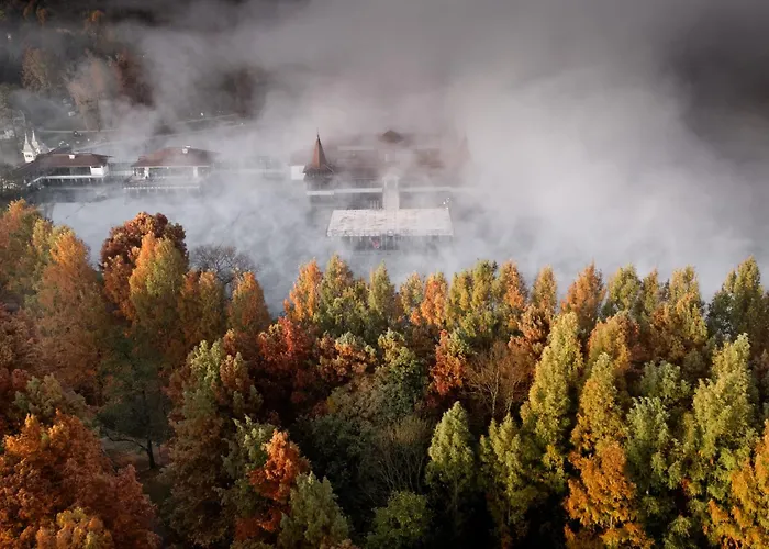 Le Primore & 5* Hévíz