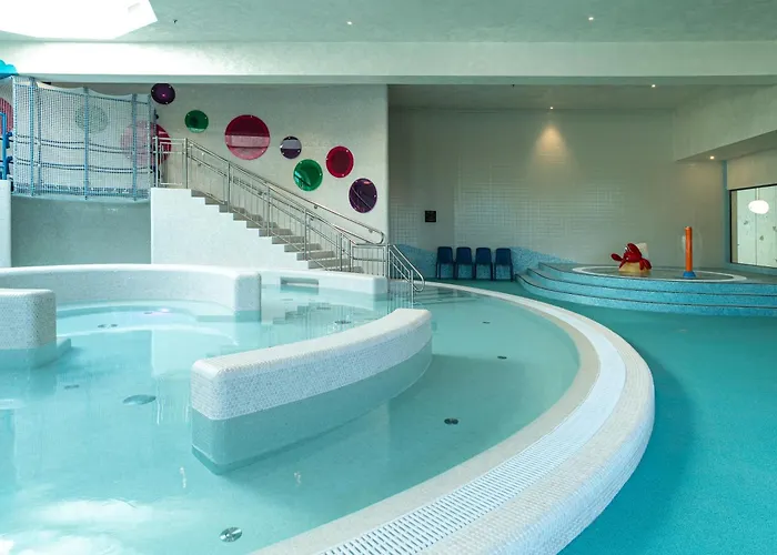 Hotel Le Primore & 5*