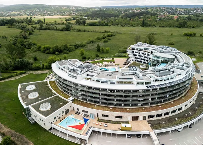 Le Primore & Hotel 5*