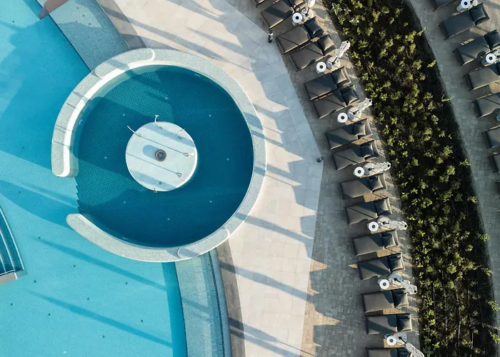 Hotel Le Primore & Hévíz